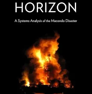 خرید و دانلود نسخه کامل کتاب زبان اصلی Deepwater Horizon: A Systems Analysis of the Macondo Disaster PDF | دانلود کتاب خارجی