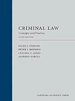 خرید و دانلود نسخه کامل کتاب زبان اصلی Criminal Law: Concepts and Practice, Fifth Edition PDF | دانلود کتاب خارجی_6aa773fcad254.jpeg خرید و دانلود نسخه کامل کتاب زبان اصلی Criminal Law: Concepts and Practice, Fifth Edition PDF | دانلود کتاب خارجی