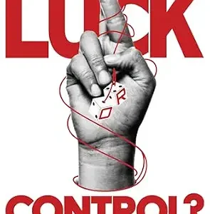 خرید و دانلود نسخه کامل کتاب زبان اصلی Luck or Control: The Life Improving Power of Estate Planning PDF | دانلود کتاب خارجی