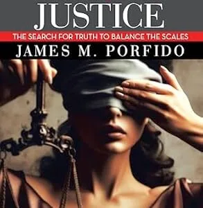خرید و دانلود نسخه کامل کتاب زبان اصلی UNEQUAL JUSTICE: The Search for Truth to Balance the Scales PDF | دانلود کتاب خارجی