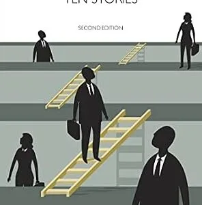 خرید و دانلود نسخه کامل کتاب زبان اصلی Lawyers Crossing Lines: Ten Stories, Second Edition PDF | دانلود کتاب خارجی