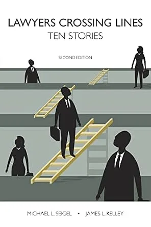 خرید و دانلود نسخه کامل کتاب زبان اصلی Lawyers Crossing Lines: Ten Stories, Second Edition PDF | دانلود کتاب خارجی_6ab0ae1c9552b.jpeg خرید و دانلود نسخه کامل کتاب زبان اصلی Lawyers Crossing Lines: Ten Stories, Second Edition PDF | دانلود کتاب خارجی