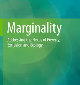 خرید و دانلود نسخه کامل کتاب زبان اصلی Marginality: Addressing the Nexus of Poverty, Exclusion and Ecology PDF | دانلود کتاب خارجی