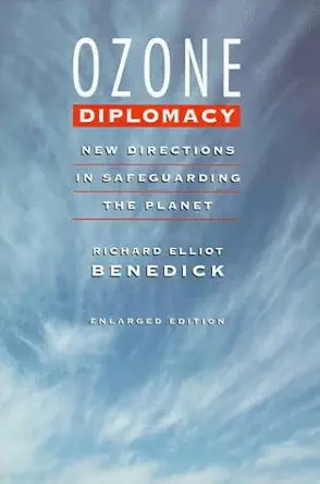 خرید و دانلود نسخه کامل کتاب زبان اصلی Ozone Diplomacy: New Directions in Safeguarding the Planet, Enlarged Edition PDF | دانلود کتاب خارجی_6aae7b8768928.webp خرید و دانلود نسخه کامل کتاب زبان اصلی Ozone Diplomacy: New Directions in Safeguarding the Planet, Enlarged Edition PDF | دانلود کتاب خارجی
