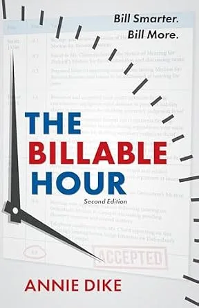 خرید و دانلود نسخه کامل کتاب زبان اصلی The Billable Hour, Second Edition PDF | دانلود کتاب خارجی_6ab0c539f3dd0.jpeg خرید و دانلود نسخه کامل کتاب زبان اصلی The Billable Hour, Second Edition PDF | دانلود کتاب خارجی