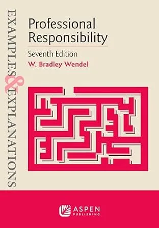 خرید و دانلود نسخه کامل کتاب زبان اصلی Examples & Explanations for Professional Responsibility (Examples & Explanations Series) PDF | دانلود کتاب خارجی_6ab0b4e930adc.jpeg خرید و دانلود نسخه کامل کتاب زبان اصلی Examples & Explanations for Professional Responsibility (Examples & Explanations Series) PDF | دانلود کتاب خارجی