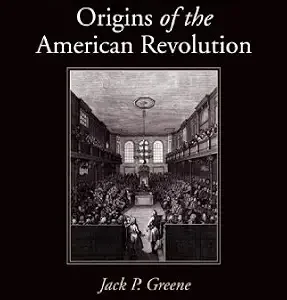 خرید و دانلود نسخه کامل کتاب زبان اصلی The Constitutional Origins of the American Revolution (New Histories of American Law) PDF | دانلود کتاب خارجی