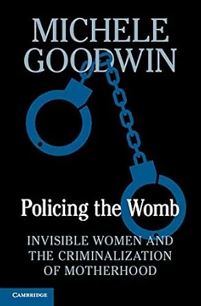 خرید و دانلود نسخه کامل کتاب زبان اصلی Policing the Womb: Invisible Women and the Criminalization of Motherhood PDF | دانلود کتاب خارجی_6aa558f3d1163.jpeg خرید و دانلود نسخه کامل کتاب زبان اصلی Policing the Womb: Invisible Women and the Criminalization of Motherhood PDF | دانلود کتاب خارجی
