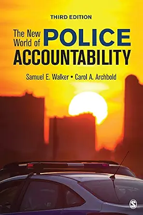 خرید و دانلود نسخه کامل کتاب زبان اصلی The New World of Police Accountability PDF | دانلود کتاب خارجی_6aa78af8d5fef.webp خرید و دانلود نسخه کامل کتاب زبان اصلی The New World of Police Accountability PDF | دانلود کتاب خارجی