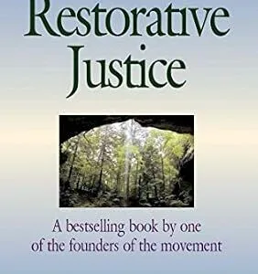 خرید و دانلود نسخه کامل کتاب زبان اصلی The Little Book of Restorative Justice: Revised and Updated (Justice and Peacebuilding) PDF | دانلود کتاب خارجی