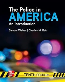 خرید و دانلود نسخه کامل کتاب زبان اصلی The Police in America: An Introduction PDF | دانلود کتاب خارجی_6aa7782c0e3a8.jpeg خرید و دانلود نسخه کامل کتاب زبان اصلی The Police in America: An Introduction PDF | دانلود کتاب خارجی