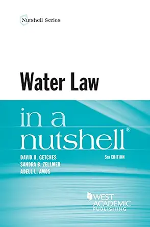 خرید و دانلود نسخه کامل کتاب زبان اصلی Water Law in a Nutshell, 5th PDF | دانلود کتاب خارجی_6aae4c8e83808.webp خرید و دانلود نسخه کامل کتاب زبان اصلی Water Law in a Nutshell, 5th PDF | دانلود کتاب خارجی