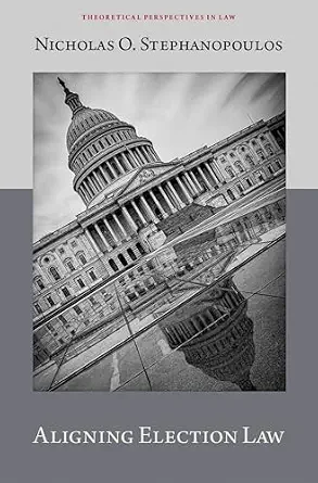خرید و دانلود نسخه کامل کتاب زبان اصلی Aligning Election Law (Theoretical Perspectives in Law) PDF | دانلود کتاب خارجی_6aa6729d310d9.webp خرید و دانلود نسخه کامل کتاب زبان اصلی Aligning Election Law (Theoretical Perspectives in Law) PDF | دانلود کتاب خارجی