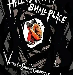 خرید و دانلود نسخه کامل کتاب زبان اصلی Hell Is a Very Small Place: Voices from Solitary Confinement PDF | دانلود کتاب خارجی