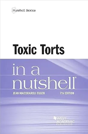 خرید و دانلود نسخه کامل کتاب زبان اصلی Toxic Torts in a Nutshell (Nutshells) PDF | دانلود کتاب خارجی_6aae557fdea0e.jpeg خرید و دانلود نسخه کامل کتاب زبان اصلی Toxic Torts in a Nutshell (Nutshells) PDF | دانلود کتاب خارجی