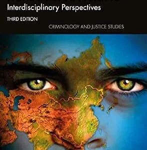 خرید و دانلود نسخه کامل کتاب زبان اصلی Human Trafficking: Interdisciplinary Perspectives (Criminology and Justice Studies) PDF | دانلود کتاب خارجی