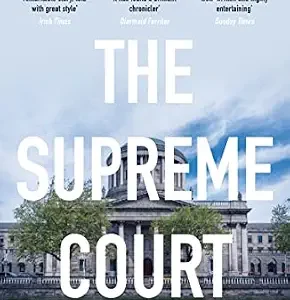 خرید و دانلود نسخه کامل کتاب زبان اصلی The Supreme Court PDF | دانلود کتاب خارجی