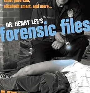 خرید و دانلود نسخه کامل کتاب زبان اصلی Dr. Henry Lee’s Forensic Files: Five Famous Cases Scott Peterson, Elizabeth Smart, and more… PDF | دانلود کتاب خارجی