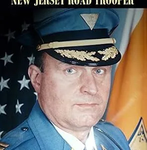 خرید و دانلود نسخه کامل کتاب زبان اصلی The Life of a New Jersey Road Trooper PDF | دانلود کتاب خارجی