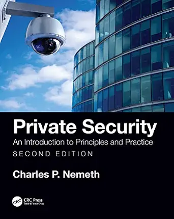 خرید و دانلود نسخه کامل کتاب زبان اصلی Private Security: An Introduction to Principles and Practice (Routledge Studies in Applied Linguistics) PDF | دانلود کتاب خارجی_6aa77cb342b4c.webp خرید و دانلود نسخه کامل کتاب زبان اصلی Private Security: An Introduction to Principles and Practice (Routledge Studies in Applied Linguistics) PDF | دانلود کتاب خارجی