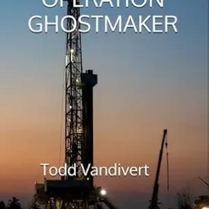 خرید و دانلود نسخه کامل کتاب زبان اصلی OPERATION GHOSTMAKER (Wildlife Justice series Book 10) PDF | دانلود کتاب خارجی