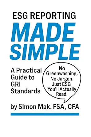 خرید و دانلود نسخه کامل کتاب زبان اصلی ESG Reporting Made Simple: A Practical Guide to GRI Standards (ESG Made Simple) PDF | دانلود کتاب خارجی_6ab0d2153a6db.webp خرید و دانلود نسخه کامل کتاب زبان اصلی ESG Reporting Made Simple: A Practical Guide to GRI Standards (ESG Made Simple) PDF | دانلود کتاب خارجی