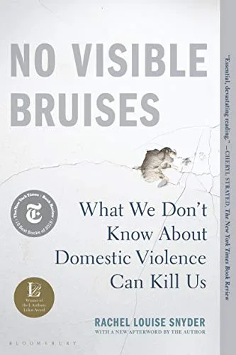 خرید و دانلود نسخه کامل کتاب زبان اصلی No Visible Bruises: What We Don’t Know About Domestic Violence Can Kill Us PDF | دانلود کتاب خارجی_6aa6d313d8e9b.jpeg خرید و دانلود نسخه کامل کتاب زبان اصلی No Visible Bruises: What We Don’t Know About Domestic Violence Can Kill Us PDF | دانلود کتاب خارجی