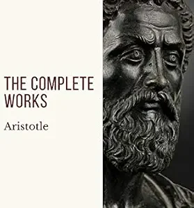 خرید و دانلود نسخه کامل کتاب زبان اصلی Aristotle: The Complete Works PDF | دانلود کتاب خارجی