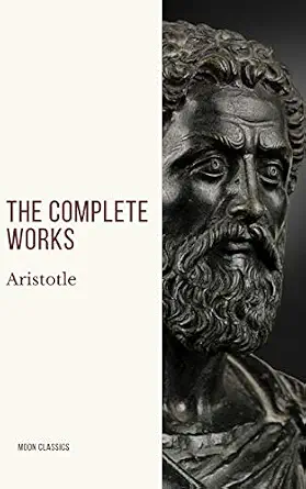 خرید و دانلود نسخه کامل کتاب زبان اصلی Aristotle: The Complete Works PDF | دانلود کتاب خارجی_6ab0ca2e07714.webp خرید و دانلود نسخه کامل کتاب زبان اصلی Aristotle: The Complete Works PDF | دانلود کتاب خارجی
