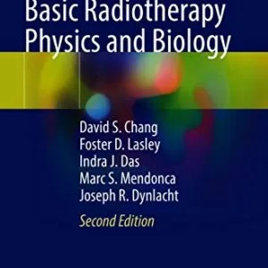 خرید و دانلود نسخه کامل کتاب زبان اصلی Basic Radiotherapy Physics and Biology 2nd Edition PDF | دانلود کتاب خارجی