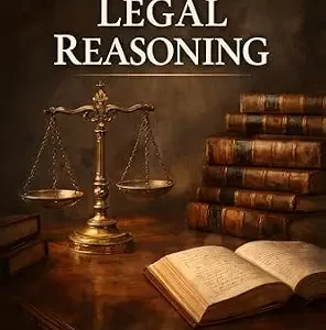 خرید و دانلود نسخه کامل کتاب زبان اصلی An Introduction to Legal Reasoning PDF | دانلود کتاب خارجی