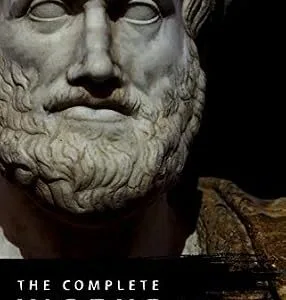 خرید و دانلود نسخه کامل کتاب زبان اصلی Aristotle: The Complete Works PDF | دانلود کتاب خارجی