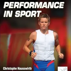 خرید و دانلود نسخه کامل کتاب زبان اصلی Recovery for Performance in Sport PDF | دانلود کتاب خارجی