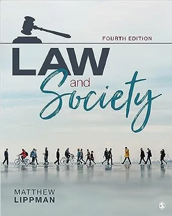 خرید و دانلود نسخه کامل کتاب زبان اصلی Law and Society PDF | دانلود کتاب خارجی_6aa6dd14b9108.jpeg خرید و دانلود نسخه کامل کتاب زبان اصلی Law and Society PDF | دانلود کتاب خارجی