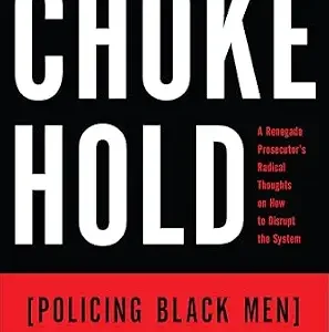 خرید و دانلود نسخه کامل کتاب زبان اصلی Chokehold: Policing Black Men PDF | دانلود کتاب خارجی