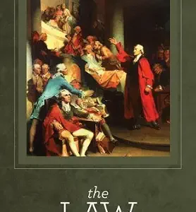 خرید و دانلود نسخه کامل کتاب زبان اصلی The Law [Illustrated] PDF | دانلود کتاب خارجی