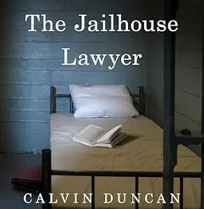 خرید و دانلود نسخه کامل کتاب زبان اصلی The Jailhouse Lawyer PDF | دانلود کتاب خارجی