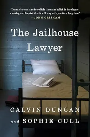 خرید و دانلود نسخه کامل کتاب زبان اصلی The Jailhouse Lawyer PDF | دانلود کتاب خارجی_6aa7813e2b3aa.webp خرید و دانلود نسخه کامل کتاب زبان اصلی The Jailhouse Lawyer PDF | دانلود کتاب خارجی