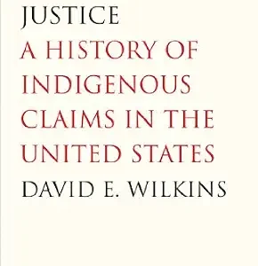 خرید و دانلود نسخه کامل کتاب زبان اصلی Hollow Justice (The Henry Roe Cloud Series on American Indians and Modernity) PDF | دانلود کتاب خارجی