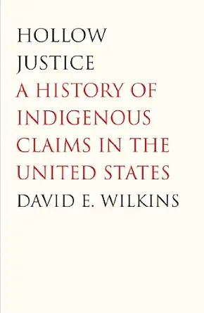 خرید و دانلود نسخه کامل کتاب زبان اصلی Hollow Justice (The Henry Roe Cloud Series on American Indians and Modernity) PDF | دانلود کتاب خارجی_6aae3ce3527b4.webp خرید و دانلود نسخه کامل کتاب زبان اصلی Hollow Justice (The Henry Roe Cloud Series on American Indians and Modernity) PDF | دانلود کتاب خارجی