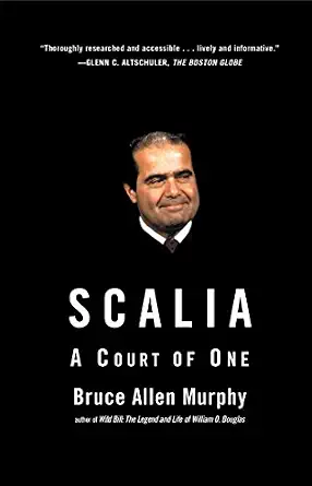 خرید و دانلود نسخه کامل کتاب زبان اصلی Scalia: A Court of One PDF | دانلود کتاب خارجی_6a9921a234801.webp خرید و دانلود نسخه کامل کتاب زبان اصلی Scalia: A Court of One PDF | دانلود کتاب خارجی