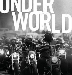 خرید و دانلود نسخه کامل کتاب زبان اصلی Underworld: The New Era of Gangs in New Zealand from the bestselling author of GANGLAND and GANGSTER’S PARADISE PDF | دانلود کتاب خارجی
