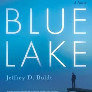 خرید و دانلود نسخه کامل کتاب زبان اصلی Blue Lake Kindle Edition PDF | دانلود کتاب خارجی