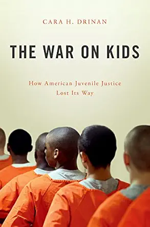 خرید و دانلود نسخه کامل کتاب زبان اصلی The War on Kids: How American Juvenile Justice Lost Its Way PDF | دانلود کتاب خارجی_6aaa615c5b55e.webp خرید و دانلود نسخه کامل کتاب زبان اصلی The War on Kids: How American Juvenile Justice Lost Its Way PDF | دانلود کتاب خارجی