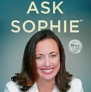 خرید و دانلود نسخه کامل کتاب زبان اصلی Ask Sophie™: The Founder’s Guide to Visas & Green Cards PDF | دانلود کتاب خارجی