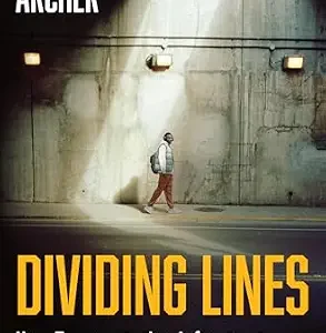خرید و دانلود نسخه کامل کتاب زبان اصلی Dividing Lines: How Transportation Infrastructure Reinforces Racial Inequality PDF | دانلود کتاب خارجی