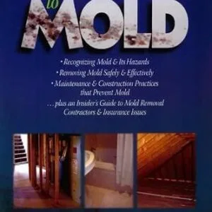 خرید و دانلود نسخه کامل کتاب زبان اصلی The Homeowner’s Guide to Mold (RSMeans Book 98) PDF | دانلود کتاب خارجی