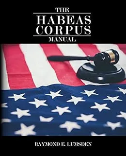 خرید و دانلود نسخه کامل کتاب زبان اصلی The Habeas Corpus Manual PDF | دانلود کتاب خارجی_6aa9f1372b801.jpeg خرید و دانلود نسخه کامل کتاب زبان اصلی The Habeas Corpus Manual PDF | دانلود کتاب خارجی