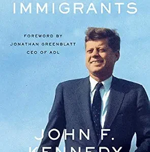 خرید و دانلود نسخه کامل کتاب زبان اصلی A Nation of Immigrants PDF | دانلود کتاب خارجی