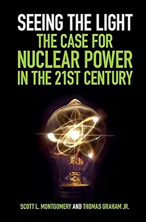 خرید و دانلود نسخه کامل کتاب زبان اصلی Seeing the Light: The Case for Nuclear Power in the 21st Century PDF | دانلود کتاب خارجی_6aae6e9d49738.webp خرید و دانلود نسخه کامل کتاب زبان اصلی Seeing the Light: The Case for Nuclear Power in the 21st Century PDF | دانلود کتاب خارجی